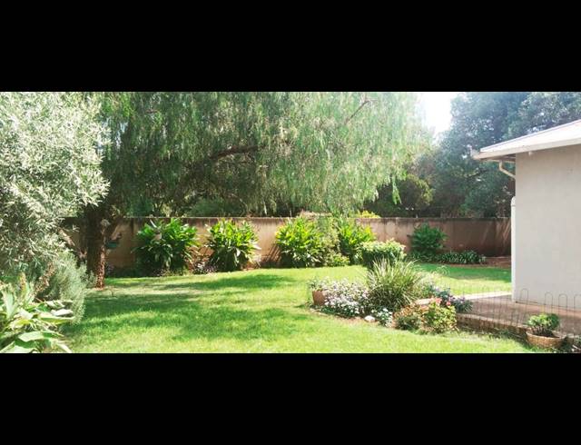 3 BEDROOM HOUSE FOR SALE IN DALESIDE